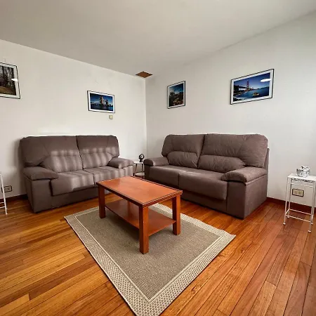 Apartment Oktheway Et Suseia *