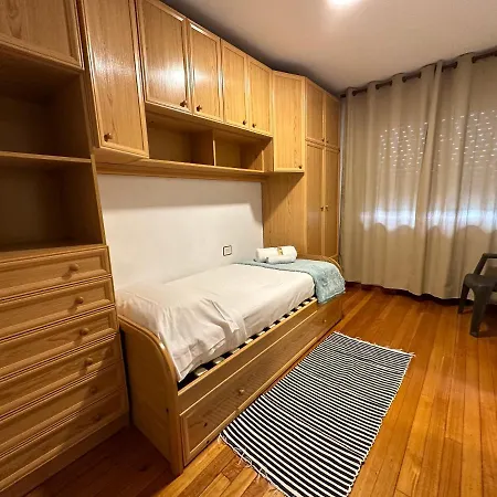 Apartment Oktheway Et Suseia *