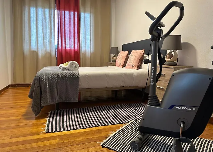 アパート Oktheway Et Suseia *