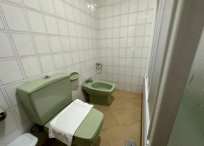 Oktheway Et Suseia アパート