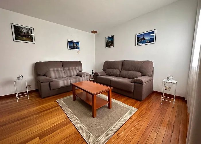 アパート Oktheway Et Suseia *